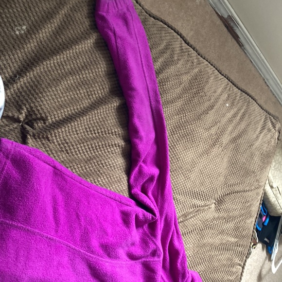 Women’s small Columbia Zip up jacket with zip up pockets - Picture 5 of 8